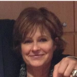 Meet your Posher, Tammy